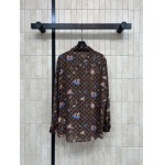 2026年3月25日入荷春夏新作Louis Vuitton高級品復刻 女性服 KL工場