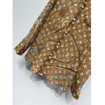 2026年3月25日入荷春夏新作Louis Vuitton高級品復刻 女性服 KL工場