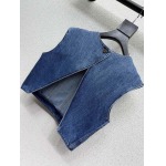 2026年3月25日入荷春夏新作Louis Vuitton高級品復刻 女性服 KL工場