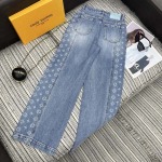 2026年3月25日入荷春夏新作Louis Vuitton高級品復刻 女性服 KL工場