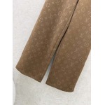 2026年3月25日入荷春夏新作Louis Vuitton高級品復刻 女性服 KL工場