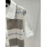 2026年3月25日入荷春夏新作Louis Vuitton高級品復刻 女性服 KL工場