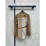 2026年3月25日入荷春夏新作Louis Vuitton高級品復刻 女性服 KL工場