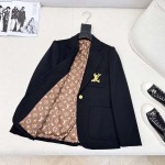 2026年3月25日入荷春夏新作Louis Vuitton高級品復刻 女性服 KL工場