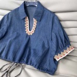 2026年3月25日入荷春夏新作Louis Vuitton高級品復刻 女性服 KL工場