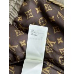 2026年3月25日入荷春夏新作Louis Vuitton高級品復刻 女性服 KL工場