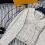 2026年3月25日入荷春夏新作Louis Vuitton高級品復刻 女性服 KL工場