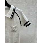 2026年3月25日入荷春夏新作Louis Vuitton高級品復刻 女性服 KL工場