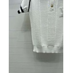 2026年3月25日入荷春夏新作Louis Vuitton高級品復刻 女性服 KL工場