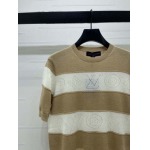 2026年3月25日入荷春夏新作Louis Vuitton高級品復刻 女性服 KL工場