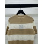 2026年3月25日入荷春夏新作Louis Vuitton高級品復刻 女性服 KL工場