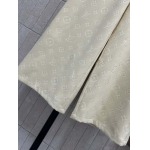 2026年3月25日入荷春夏新作Louis Vuitton高級品復刻 女性服 KL工場