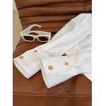 2026年3月25日入荷春夏新作Louis Vuitton高級品復刻 女性服 KL工場