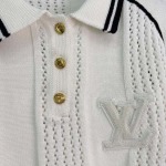 2026年3月25日入荷春夏新作Louis Vuitton高級品復刻 女性服 KL工場