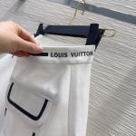 2026年3月25日入荷春夏新作Louis Vuitton高級品復刻 女性服 KL工場