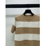 2026年3月25日入荷春夏新作Louis Vuitton高級品復刻 女性服 KL工場