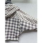 2026年3月26日入荷春夏新作Louis Vuitton高級品復刻 女性服 KL工場