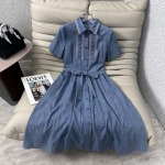 2026年3月26日入荷春夏新作Louis Vuitton高級品復刻 女性服 KL工場