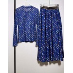 2026年3月26日入荷春夏新作Louis Vuitton高級品復刻 女性服 KL工場