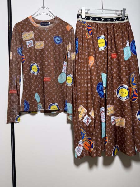 2026年3月26日入荷春夏新作Louis Vuitton高...