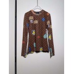 2026年3月26日入荷春夏新作Louis Vuitton高級品復刻 女性服 KL工場