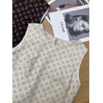 2026年3月26日入荷春夏新作Louis Vuitton高級品復刻 女性服 KL工場