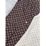 2026年3月26日入荷春夏新作Louis Vuitton高級品復刻 女性服 KL工場