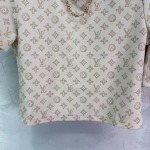 2026年3月26日入荷春夏新作Louis Vuitton高級品復刻 女性服 KL工場