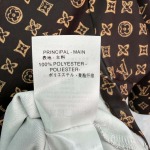 2026年3月26日入荷春夏新作Louis Vuitton高級品復刻 女性服 KL工場