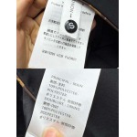 2026年3月26日入荷春夏新作Louis Vuitton高級品復刻 女性服 KL工場