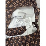 2026年3月26日入荷春夏新作Louis Vuitton高級品復刻 女性服 KL工場