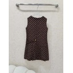 2026年3月26日入荷春夏新作Louis Vuitton高級品復刻 女性服 KL工場