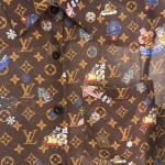 2026年3月26日入荷春夏新作Louis Vuitton高級品復刻 女性服 KL工場