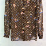 2026年3月26日入荷春夏新作Louis Vuitton高級品復刻 女性服 KL工場