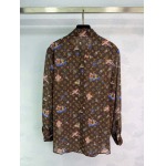 2026年3月26日入荷春夏新作Louis Vuitton高級品復刻 女性服 KL工場