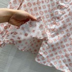 2026年3月26日入荷春夏新作Louis Vuitton高級品復刻 女性服 KL工場