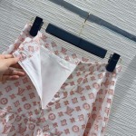 2026年3月26日入荷春夏新作Louis Vuitton高級品復刻 女性服 KL工場