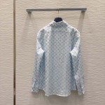 2026年3月26日入荷春夏新作Louis Vuitton高級品復刻 女性服 KL工場