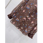 2026年3月26日入荷春夏新作Louis Vuitton高級品復刻 女性服 KL工場