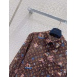 2026年3月26日入荷春夏新作Louis Vuitton高級品復刻 女性服 KL工場