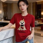 2026年3月26日入荷春夏新作Louis Vuitton高級品復刻 女性服 KL工場