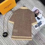 2026年3月26日入荷春夏新作Louis Vuitton高級品復刻 女性服 KL工場