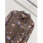 2026年3月26日入荷春夏新作Louis Vuitton高級品復刻 女性服 KL工場