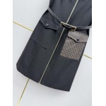 2026年3月26日入荷春夏新作Louis Vuitton高級品復刻 女性服 KL工場