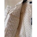 2026年3月26日入荷春夏新作Louis Vuitton高級品復刻 女性服 KL工場