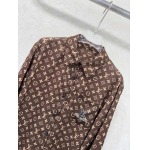 2026年3月27日入荷春夏新作Louis Vuitton高級品復刻 女性服 KL工場