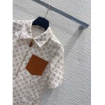 2026年3月27日入荷春夏新作Louis Vuitton高級品復刻 女性服 KL工場