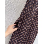 2026年3月27日入荷春夏新作Louis Vuitton高級品復刻 女性服 KL工場