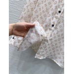 2026年3月27日入荷春夏新作Louis Vuitton高級品復刻 女性服 KL工場