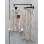 2026年3月27日入荷春夏新作Louis Vuitton高級品復刻 女性服 KL工場